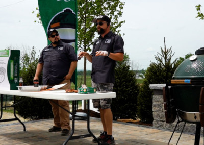 coalway big green egg eggfest image 10