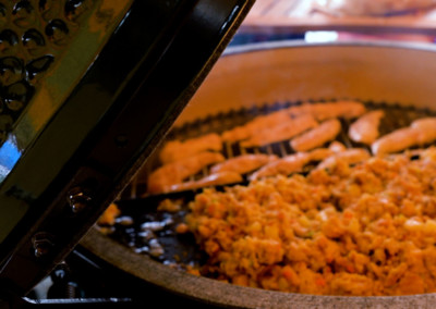 coalway big green egg eggfest image 7