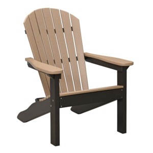 Comfo Back Adirondack Chair