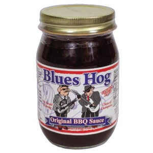 Blues Hog Original BBQ Sauce