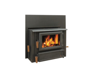 anthra max fireplace insert
