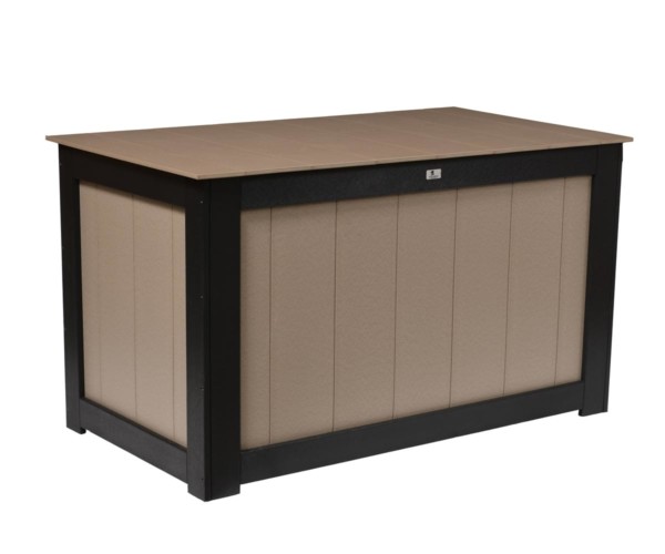 Large Cushion Box