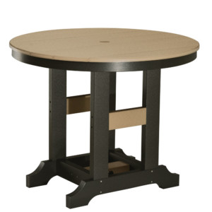 38 Inch Round Table