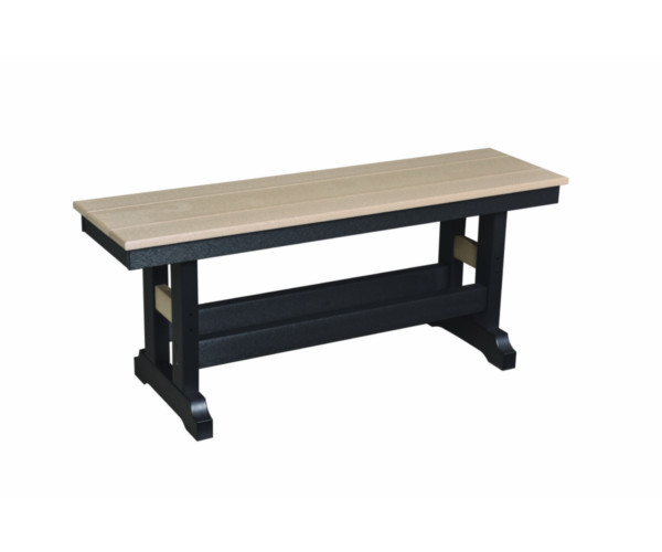 44 Inch Dining Bench