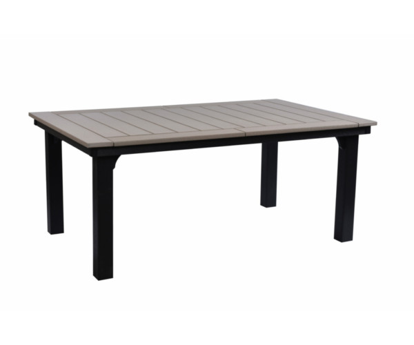 44 x 72 Rectangular Table