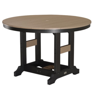 48 Inch Round Table