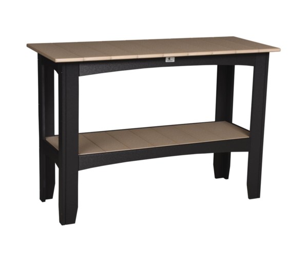 Buffet Table