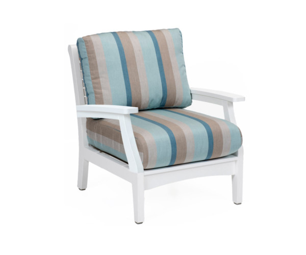 Classic Terrace Club Chair