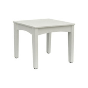 Classic Terrace End Table