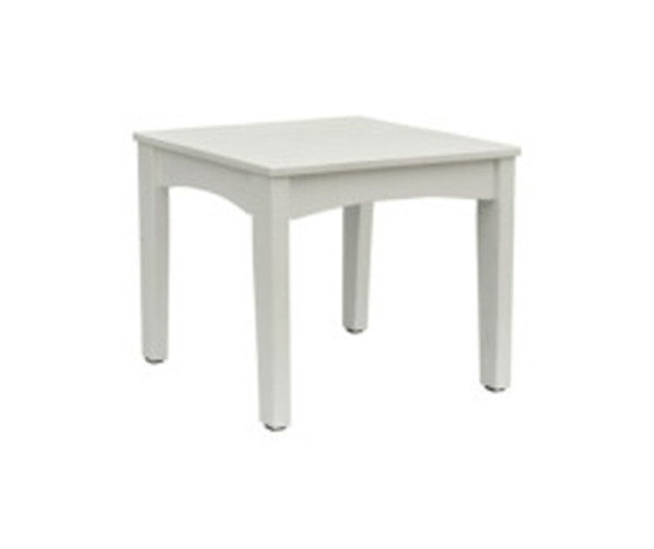 Classic Terrace End Table