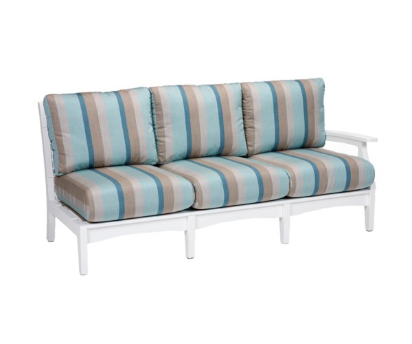 Classic Terrace Left Arm Sofa