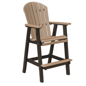 Comfo Back 30 Inch XT Chair