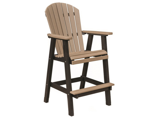 Comfo Back 30 Inch XT Chair