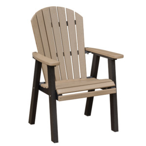 Comfo Back Dining Chair