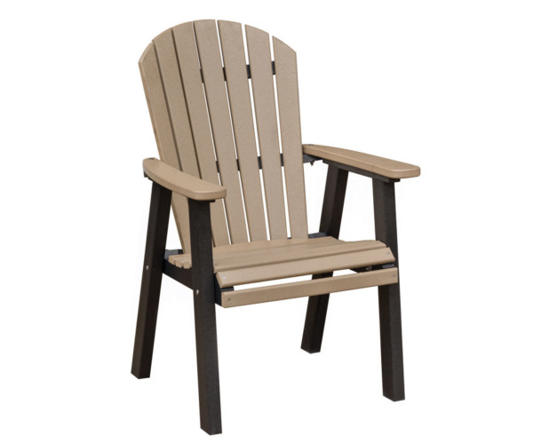 Comfo Back Dining Chair