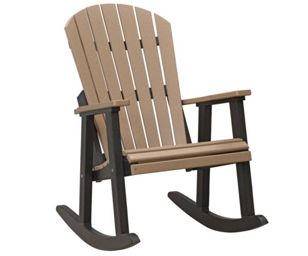 Comfo Back Rocker