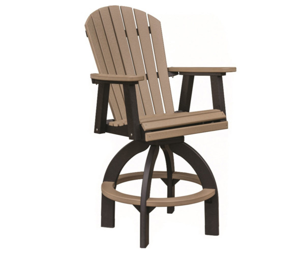 Comfo Back Swivel 30 Inch XT Chair