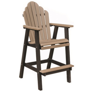 Cozi Back 30 Inch XT Chair