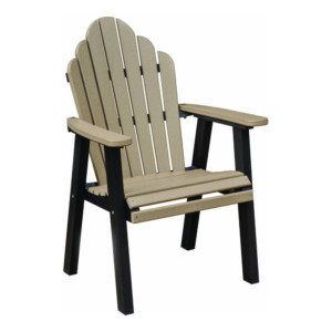 Cozi Back Dining Chair