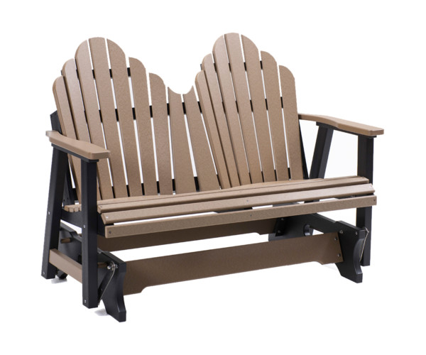 Cozi Back Double Glider