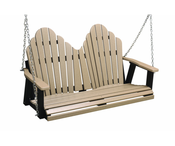 Cozi Back Double Swing