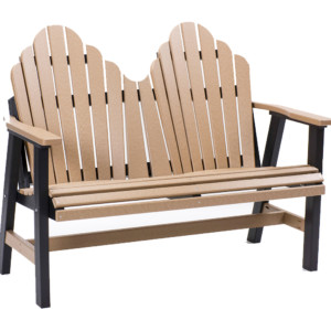 Cozi Back Love Seat