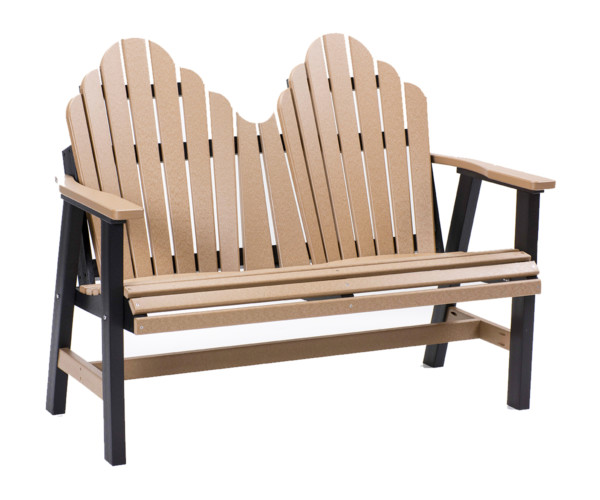 Cozi Back Love Seat