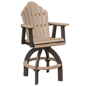 Cozi Back Swivel 30 Inch XT Chair