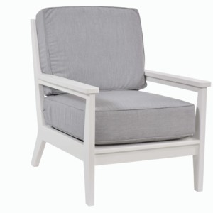 Mayhew Club Chair