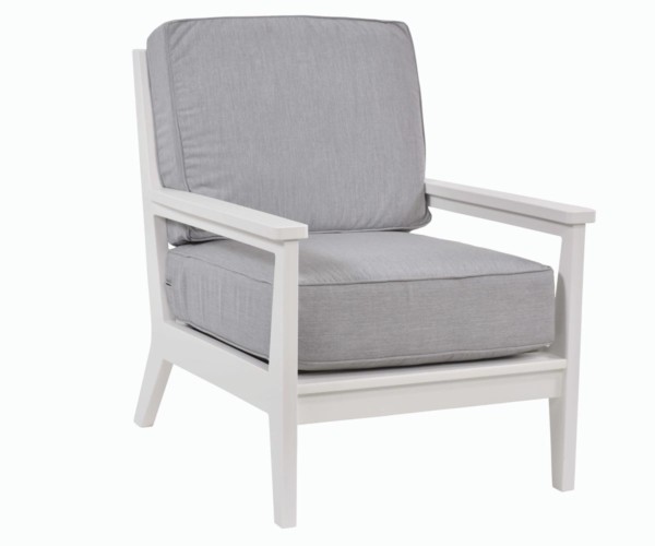 Mayhew Club Chair