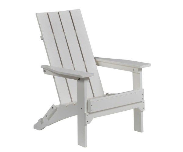 Mayhew Folding Adirondack Chair