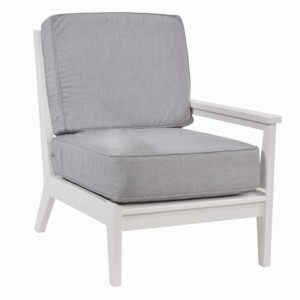 Mayhew Left Arm Club Chair
