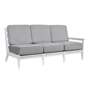 Mayhew Left Arm Sofa