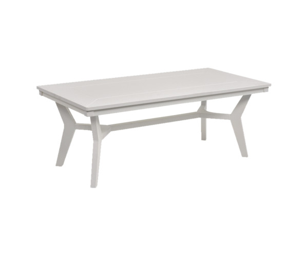 Mayhew Rectangle Coffee Table