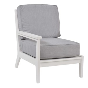 Mayhew Right Arm Club Chair