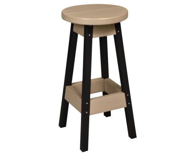 Outdoor Bar Stool