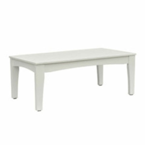 Classic Terrace Rectangular Coffee Table