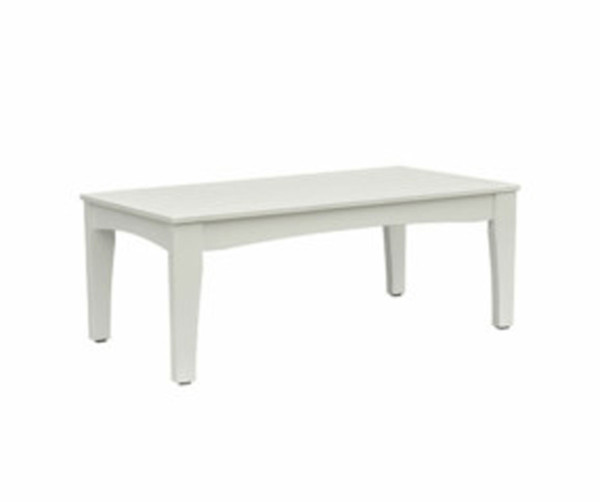 Classic Terrace Rectangular Coffee Table