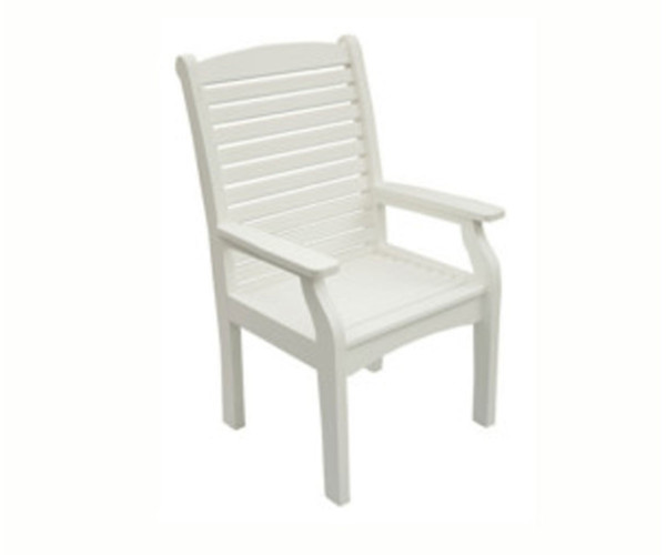 Classic Terrace Dining Chair