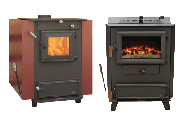 DS Stoves