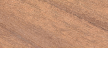 Antique Mahogany on White