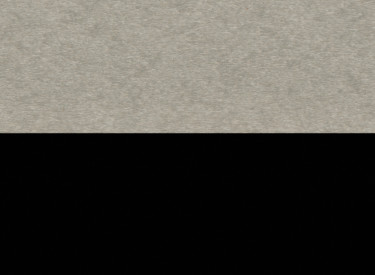 Light Gray on Black