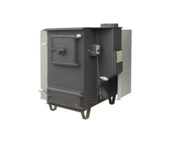Econo Riteburn Furnace