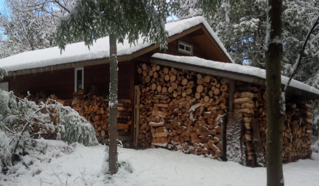 Wood Preparation