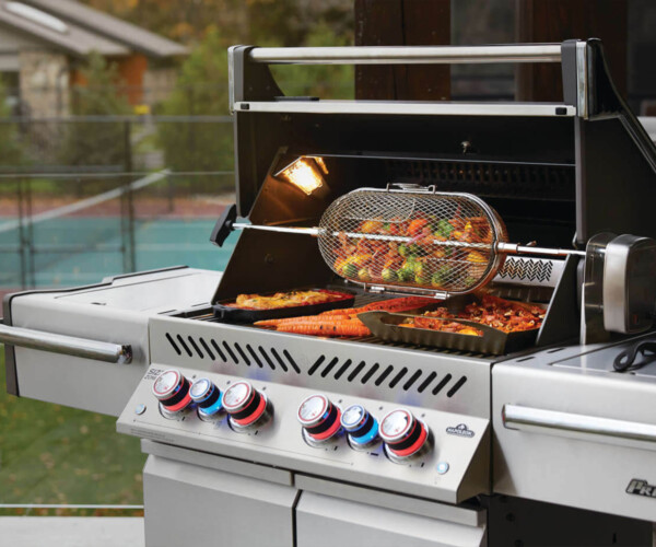 Prestige Pro™ 500 RSIB - Image 6