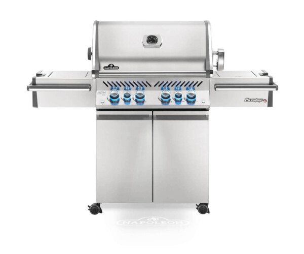 Prestige Pro™ 500 RSIB