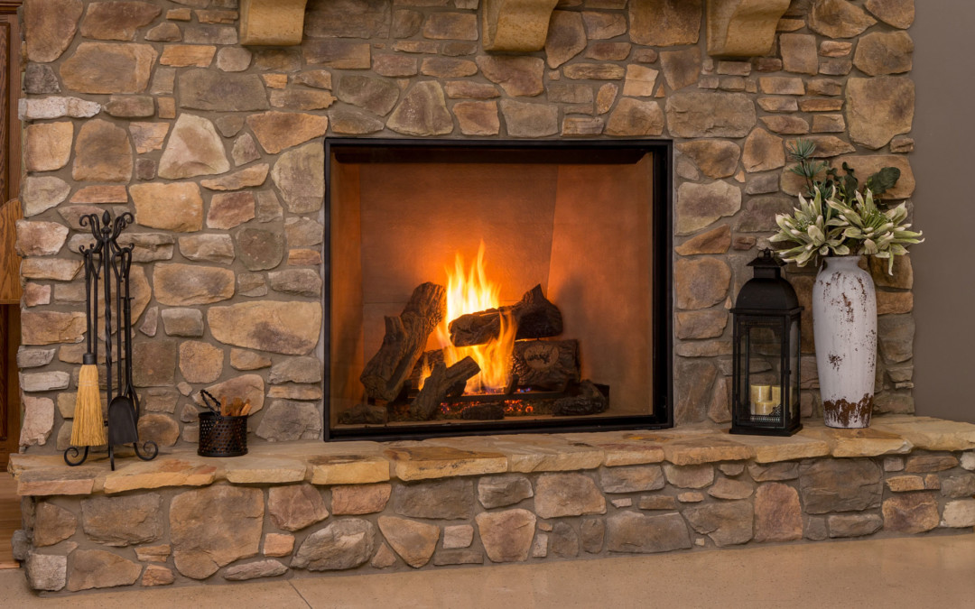 The Best Fireplaces for Your Home