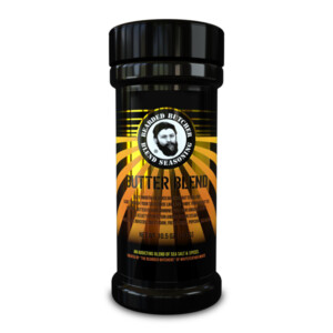 Bearded Butcher Butter Blend Seasoning