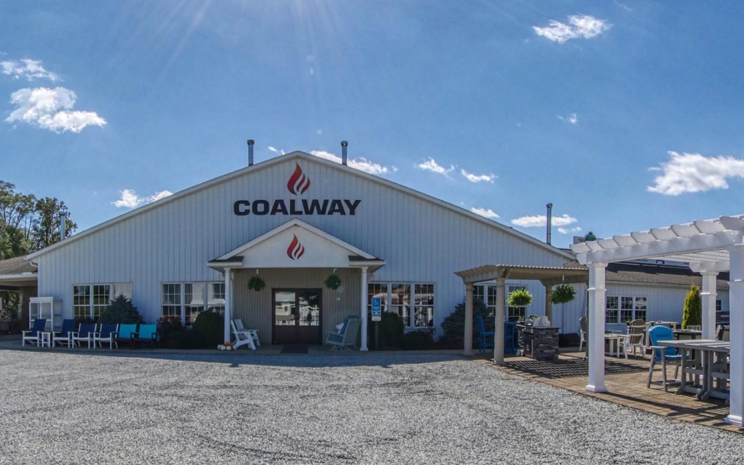 Coalway – Applecreek
