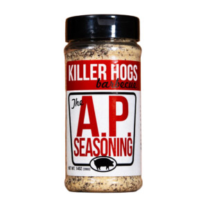 Killer Hogs AP Seasoning